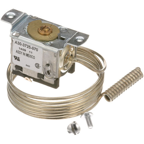 2THC-0064-035 McCall - A30 Cooler Control Temperature 2THC-0064-035 McCall - A30 Cooler Control Temperature